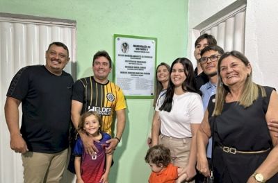 Foto da Notícia
